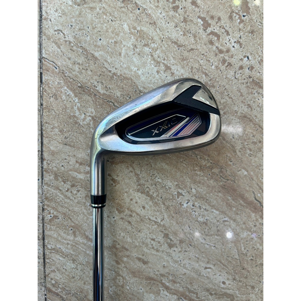Gậy golf tay trái 7 sắt cũ - 7 iron XXIO 12 Flex S - Secondhand- 6824