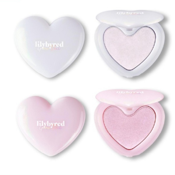 Phấn Bắt Sáng Lilybyred Luv Beam Glow Veil (3.2g)