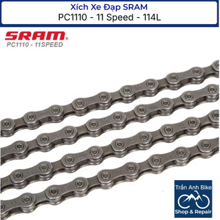 Xích Sên Xe Đạp SRAM PC1110 11 Speed 114L