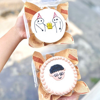 BÁNH BENTO/ SINH NHẬT ĐẸP, NGON (MẪU MỚI THEO NGÀY)