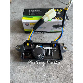 AVR máy phát điện 2,5kw