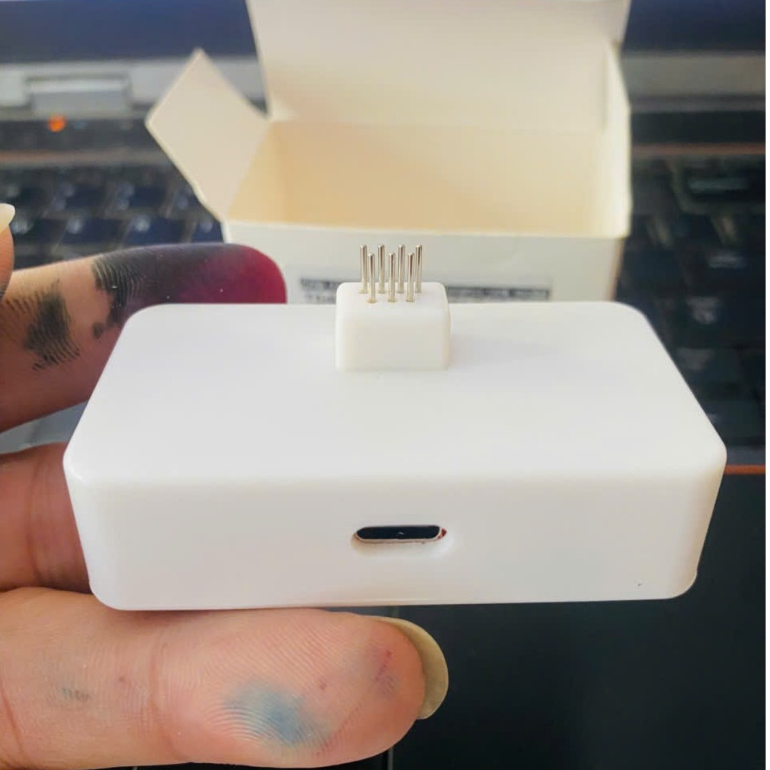 KIT RESET MAINTENNANCE EPSON C5210-C5290 RESET MỰC THẢI