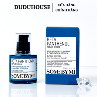 Tinh Chất Phục Hồi Da Some By Mi B5 Beta Panthenol Repair Serum 30ml Duduhouse