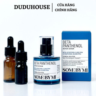 Tinh Chất Phục Hồi Da Some By Mi B5 Beta Panthenol Repair Serum 30ml Duduhouse