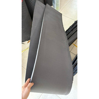 Xốp lót hồ cá dạng tấm dày 2cm, ngang 25cm x dài 250cm