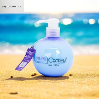 GEL GIỮ NẾP TÓC UỐN Ceorali