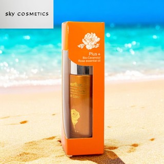 Tinh Dầu Dưỡng Tóc Bóng Mượt EVERFLOR 70ml Phục Hồi Tóc Hư Tổn, Ngăn Rụng, Chống Xơ Rối
