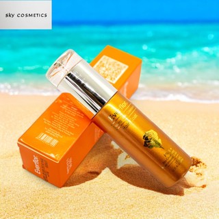Tinh Dầu Dưỡng Tóc Bóng Mượt EVERFLOR 70ml Phục Hồi Tóc Hư Tổn, Ngăn Rụng, Chống Xơ Rối