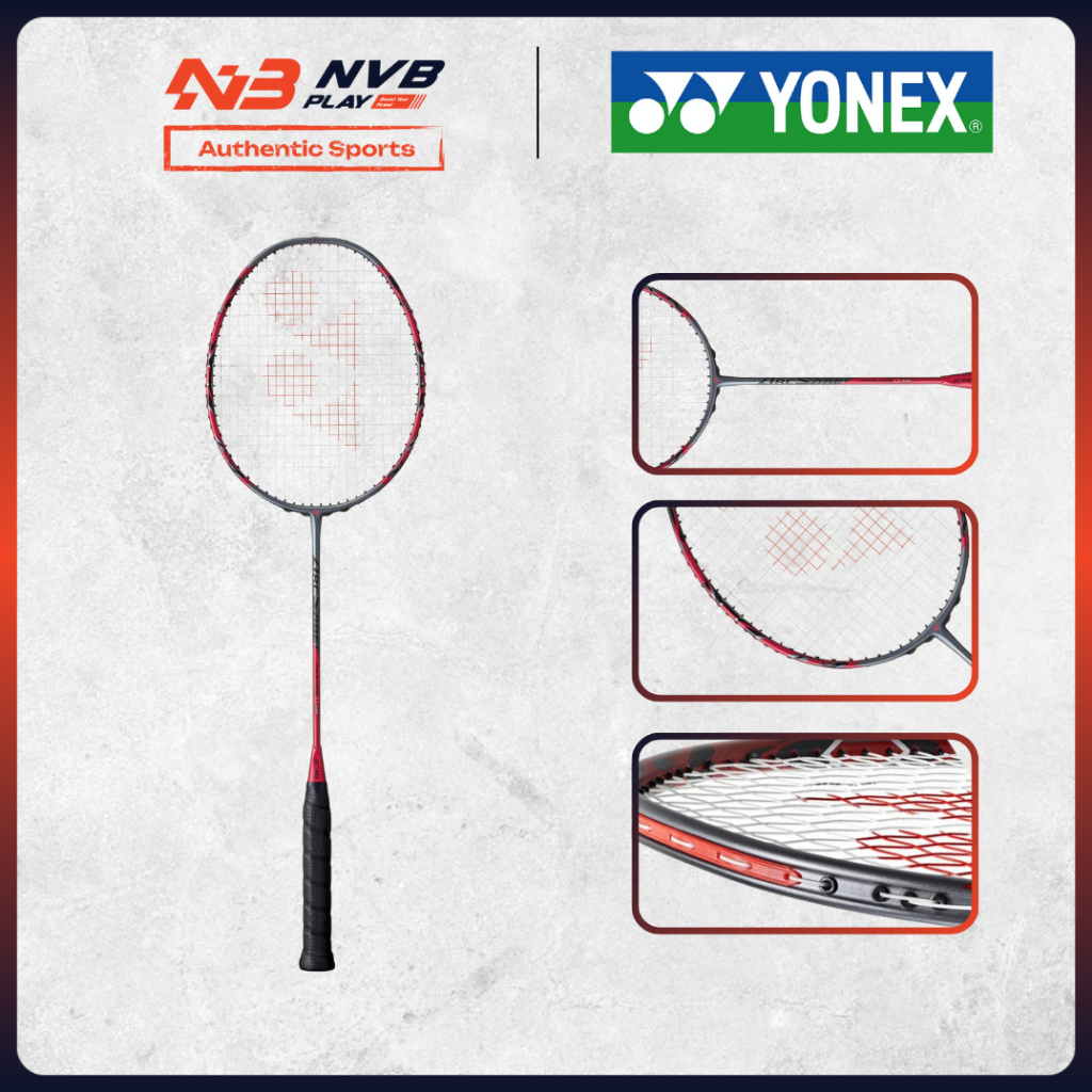 Vợt Cầu Lông Yonex Arcsaber 11 Pro (Chưa Căng Dây) - Hàng Chính Hãng