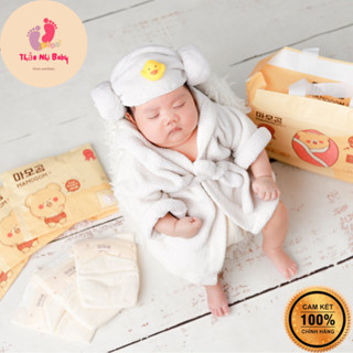 [4%] TÃ BỈM MAMOGOM PREMIUM CHÍNH HÃNG