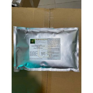[HCM]HƯƠNG SỮA BỘT -  MILK FLAVOR GÓI 1KG (MẪU MỚI)