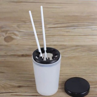 Cốc Cắm Cọ Cốc Đựng Cọ, Rửa Cọ