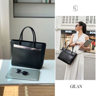 Túi tote nữ GILAN Glady Bag - đựng được Laptop, A4 cho nàng đi làm, đi học
