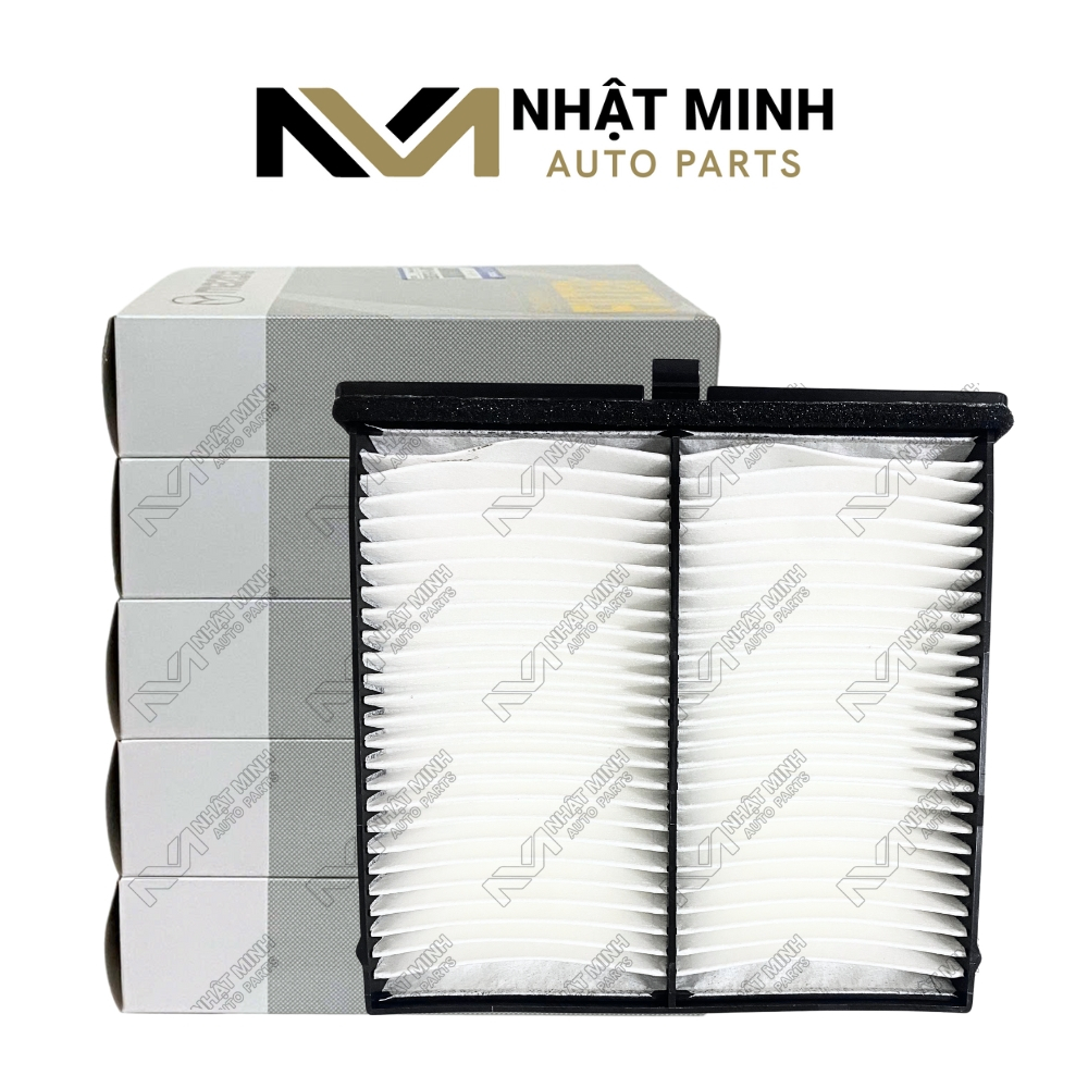 Lọc gió điều hòa xe Mazda 3 All New 2020 - 2024. Lọc gió máy lạnh Mazda CX-30 2020-2022 MSP: BDGF61J