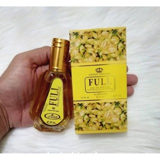 Nước hoa Dubai Full by Al-Rehab (UAE perfume)