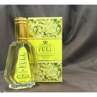Nước hoa Dubai Full by Al-Rehab (UAE perfume)