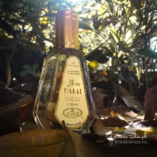 Nước hoa Dubai Dalal Rehab (UAE perfume)