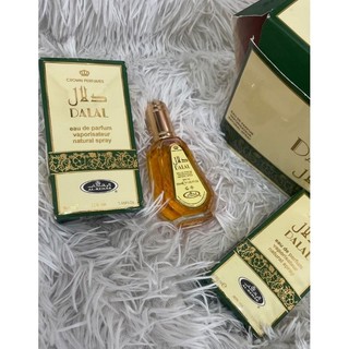 Nước hoa Dubai Dalal Rehab (UAE perfume)