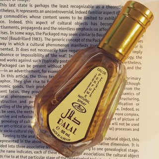 Nước hoa Dubai Dalal Rehab (UAE perfume)