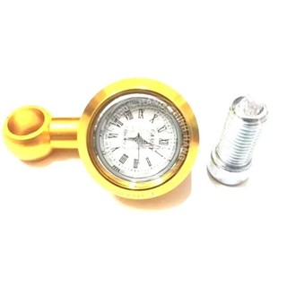 Đồng hồ+ ốc .kiếng hậu .1 bộ