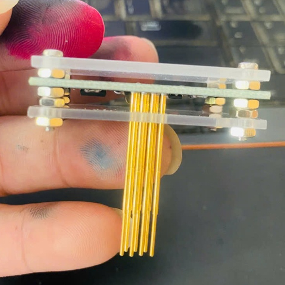 C9345 KIT RESET MỰC THẢI DÀNH CHO MÁY EPSON L8050 L18050