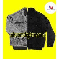Thuốc nhuộm quần áo đen VIP