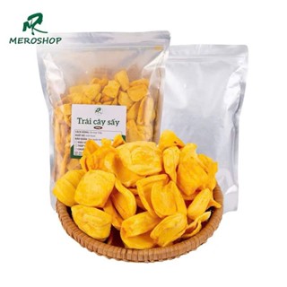  1Kg Mít thái sấy giòn  4 túi  . Có hồ sơ công bố xuất hóa đơn công ty đầy đủ 