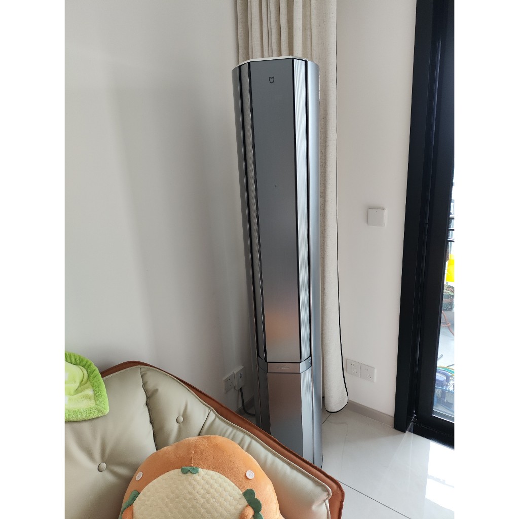 Điều Hoà Cây thông minh Xiaomi Mijia KFR-72LW-NA11/M3A1 3HP 27000BTU kết nối App Mihome | BigBuy360 - bigbuy360.vn
