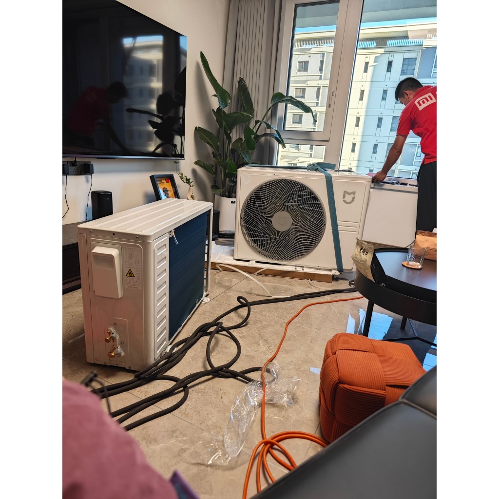 Điều Hoà Cây thông minh Xiaomi Mijia KFR-72LW-NA11/M3A1 3HP 27000BTU kết nối App Mihome | BigBuy360 - bigbuy360.vn