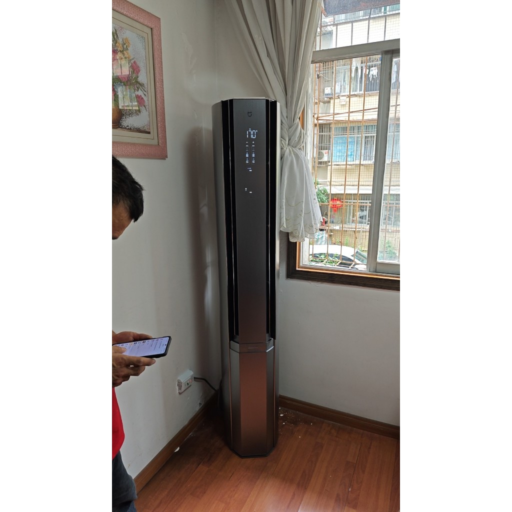 Điều Hoà Cây thông minh Xiaomi Mijia KFR-72LW-NA11/M3A1 3HP 27000BTU kết nối App Mihome | BigBuy360 - bigbuy360.vn