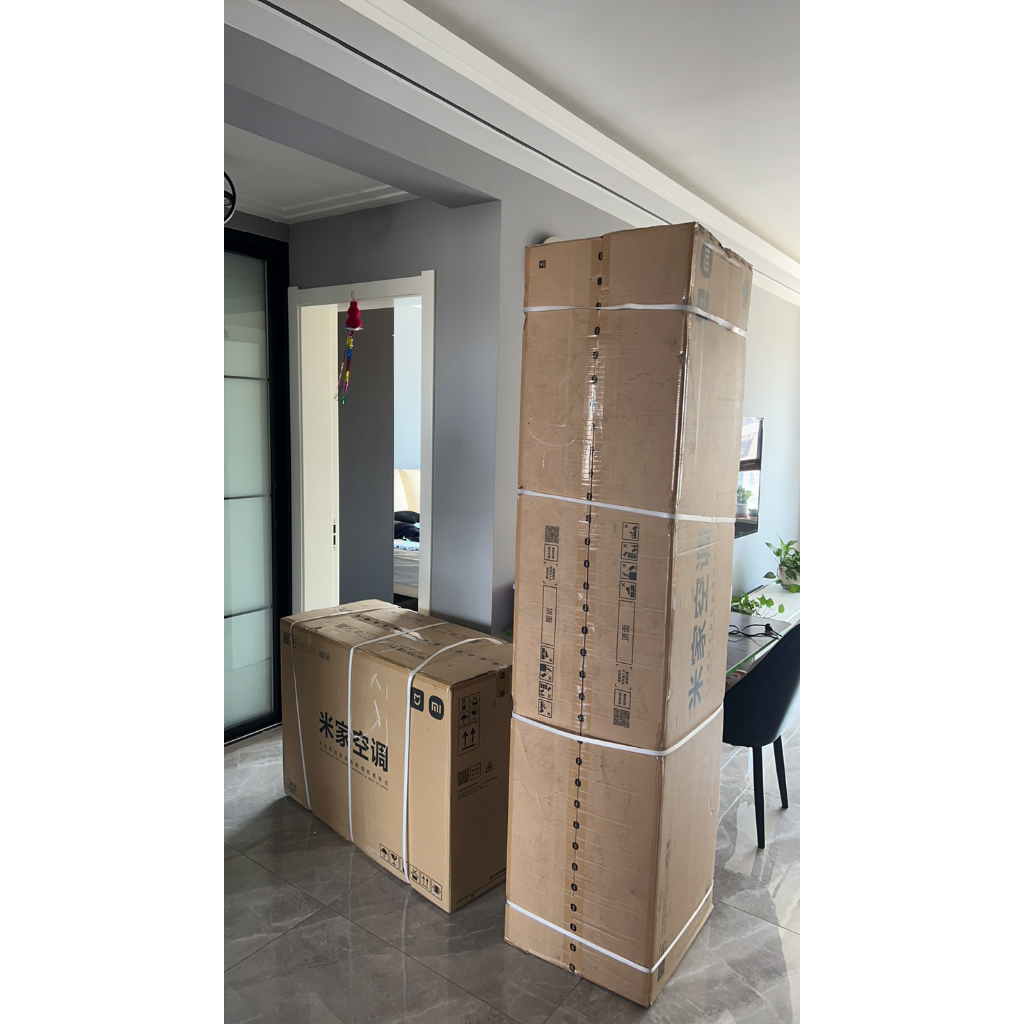 Điều Hoà Cây thông minh Xiaomi Mijia KFR-72LW-NA11/M3A1 3HP 27000BTU kết nối App Mihome | BigBuy360 - bigbuy360.vn