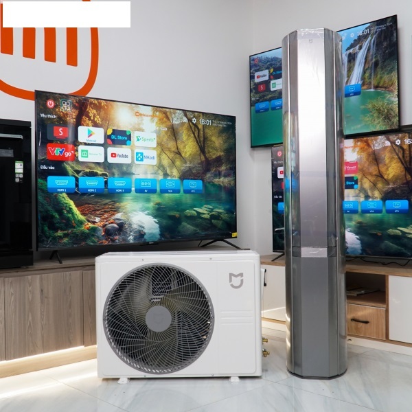 Điều Hoà Cây thông minh Xiaomi Mijia KFR-72LW-NA11/M3A1 3HP 27000BTU kết nối App Mihome | BigBuy360 - bigbuy360.vn