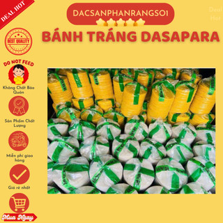  1KG VỎ BÁNH TRÁNG NƯỚNG MÈ VÀNG  1kg +-40 cái  