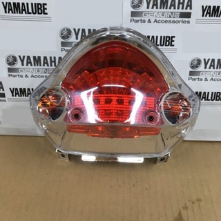Bộ đèn hậu xe máy Sirius (Sirius RC, Sirius hello, các đời Sirius từ 2006 đến nay)
