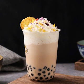 Bột Hồng Trà Ceylon Chanti (2.25kg)