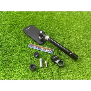Cái kiếng vuông iphone rizoma nhôm CNC SALE