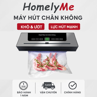 Máy Hút Chân Không Mini Dejaf – Bảo Quản Thực Phẩm Dễ Dàng, Tiện Lợi Mỗi Ngày