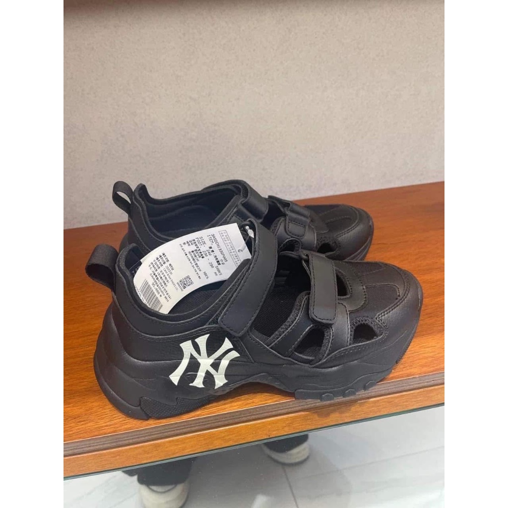 [ CHÍNH HÃNG ] GIÀY MLB CHUNKY MASK - GIÀY SỤC MLB BIGBALL CHUNKY NỮ