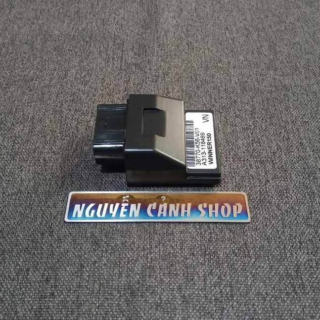 Cục ic xe winner 150 V1 SALE hàng mới