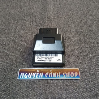 Cục ic xe winner 150 V1 SALE hàng mới