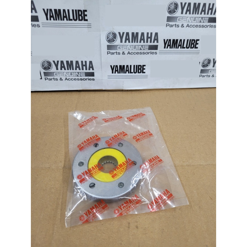 Thớt Đề Xe Nouvo 4 (Nouvo LX 135)