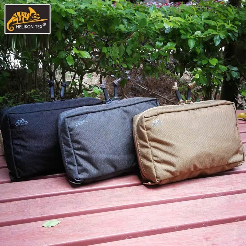 Túi đựng phụ kiện helikon Insert EDC Large.