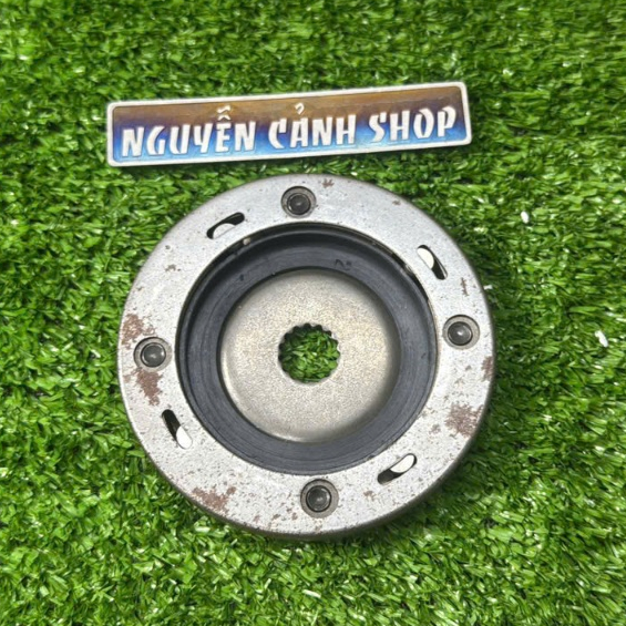 Cái thớt đề xe novo 4 SALE
