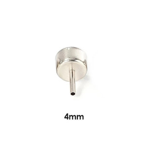 Đầu khò Quick 858-858D đủ kích thước 4mm, 6mm, 8mm, 10mm, 12mm