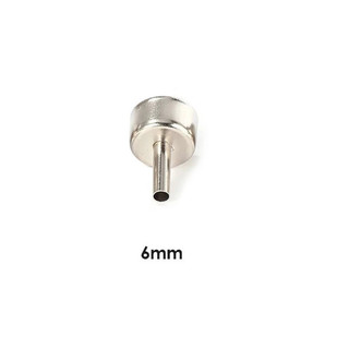 Đầu khò Quick 858-858D đủ kích thước 4mm, 6mm, 8mm, 10mm, 12mm