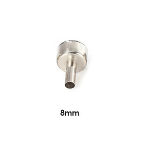 Đầu khò Quick 858-858D đủ kích thước 4mm, 6mm, 8mm, 10mm, 12mm