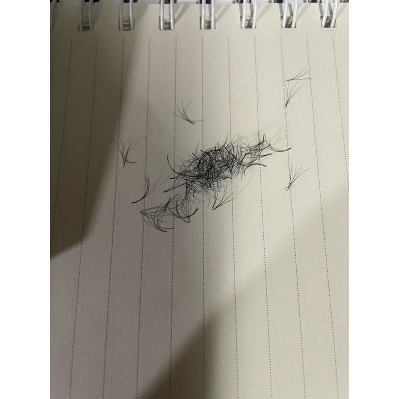 Mi fan tay - Fan handmade 3D - 500fan/hop