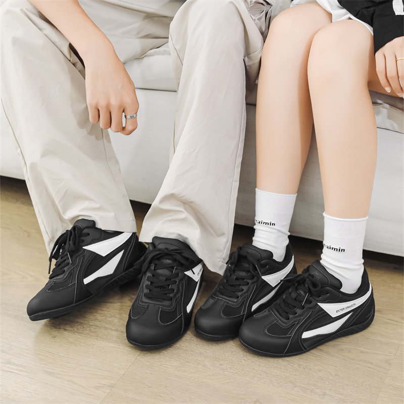 (Deal Mở bán) Giày Sneaker nam nữ Enter Dragon Senique | BigBuy360 - bigbuy360.vn