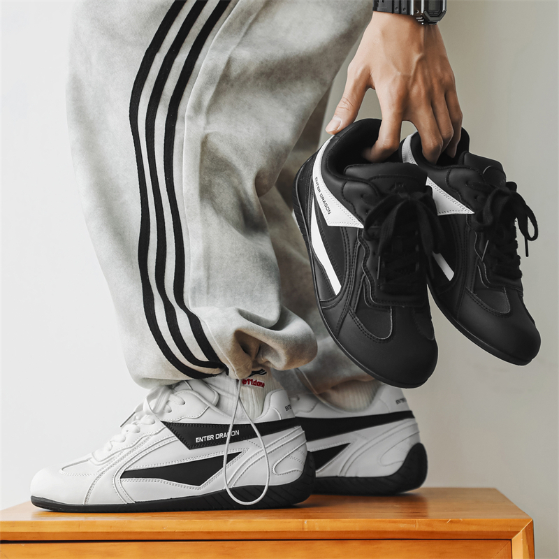 (Deal Mở bán) Giày Sneaker nam nữ Enter Dragon Senique | BigBuy360 - bigbuy360.vn