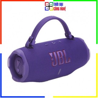 Loa Nghe Nhạc JBL Charge 6 Bluetooth không dây. new 100% Bảo hành 12 tháng.